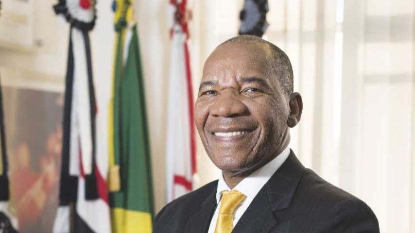 Instituto e Universidade Zumbi dos Palmares